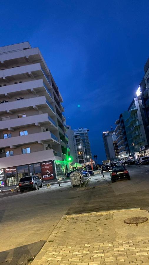 Mamaia North -Street Lotus Apartman Kültér fotó